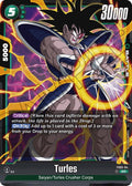 (FS03-04) Turles - Super Rare