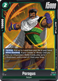 (FS03-07) Paragus - Common