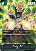 (FS03-10) Broly : BR - Super Rare