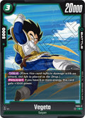 (FS03-11) Vegeta - Common