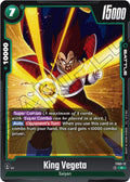 (FS03-12) King Vegeta - Common