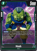 (FS03-13) Moah - Common