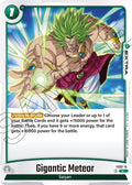 (FS03-15) Gigantic Meteor - Common