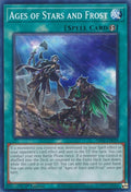 Ages of Stars and Frost (PHNI-EN059) Common