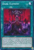 Dark Element (PHNI-EN063) Common
