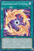 Earthbound Fusion (PHNI-EN064) Common