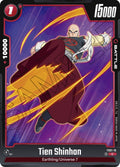 (FS01-10) Tien Shinhan - Common