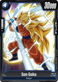 (FS02-04) Son Goku - Common