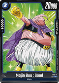 (FS02-14) Majin Buu : Good - Common