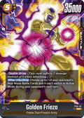 (FS04-03) Golden Frieza - Super Rare