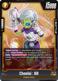 (FS04-09) Cheelai : BR - Common