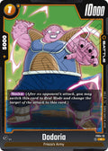 (FS04-10) Dodoria - Common