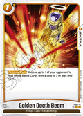 (FS04-15) Golden Death Beam - Common