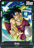 (FS03-08) Broly - Common