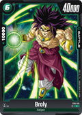 (FS03-09) Broly - Common