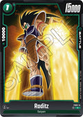(FS03-14) Raditz - Common