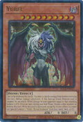 Yubel (BLC1-EN027)  Ultra Rare