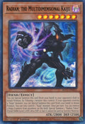 Radian, the Multidimensional Kaiju (BLC1-EN035)  Ultra Rare