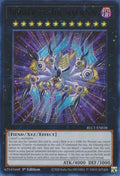 Number 77: The Seven Sins (BLC1-EN038)  Ultra Rare