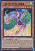Harpie Perfumer (BLC1-EN041)  Ultra Rare