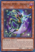 Destiny HERO - Dreamer (BLC1-EN053)  Common