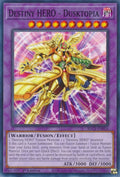 Destiny HERO - Dusktopia (BLC1-EN054)  Common