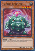 Cactus Bouncer (BLC1-EN065)  Common