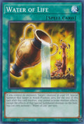 Water of Life (BLC1-EN077)  Common
