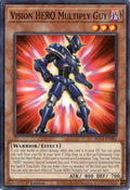 Vision HERO Multiply Guy (BLC1-EN081)  Common