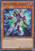 Vision HERO Increase (BLC1-EN082)  Common