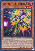 Vision HERO Poisoner (BLC1-EN083)  Common