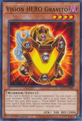 Vision HERO Gravito (BLC1-EN084)  Common