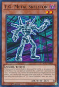 T.G. Metal Skeleton (BLC1-EN090)  Common