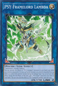 PSY-Framelord Lambda (BLC1-EN095)  Common