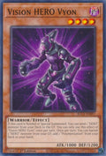 Vision HERO Vyon (BLC1-EN097)  Common