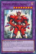 Vision HERO Trinity (BLC1-EN099)  Common