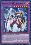 Elemental HERO Neos Knight (BLC1-EN101)  Common
