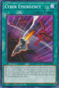 Cyber Emergency (BLC1-EN105)  Common