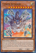 Cyber Eltanin (BLC1-EN107)  Common