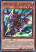 The Phantom Knights of Silent Boots (BLC1-EN116)  Common