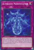 Altergeist Manifestation (BLC1-EN118)  Common