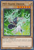 PSY-Frame Driver (BLC1-EN119)  Common