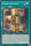 Union Hangar (BLC1-EN124)  Common