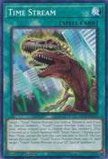 Time Stream (BLC1-EN135)  Common