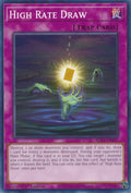 High Rate Draw (BLC1-EN137)  Common