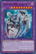 Elemental HERO Chaos Neos (BLC1-EN140)  Common
