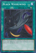 Black Whirlwind (BLC1-EN142)  Common