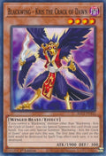 Blackwing - Kris the Crack of Dawn (BLC1-EN143)  Common