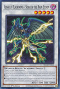 Assault Blackwing - Sohaya the Rain Storm (BLC1-EN144)  Common