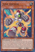 Junk Anchor (BLC1-EN146)  Common